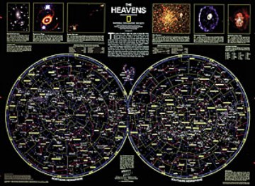 star chart