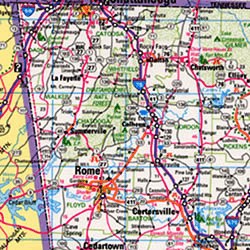 List of States