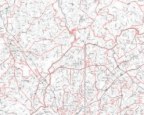 Custom Zip Code Maps for Business Marketing