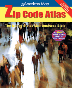 Zip Code Atlas Details