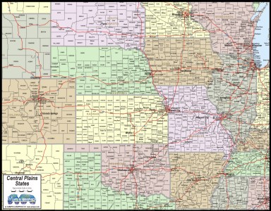 central plains doodle