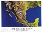 Mexico from Space