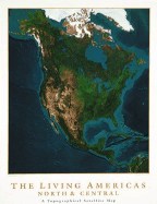 North America from Space