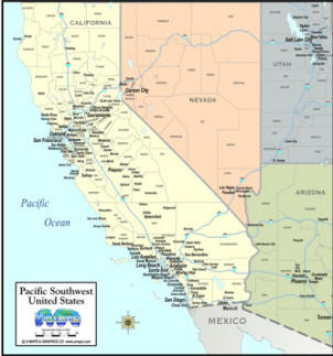 Region map coming soon